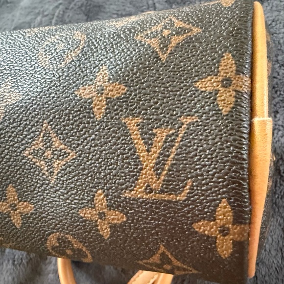 Inspired Speed Small Crossbody Bag - Picture 6 of 8